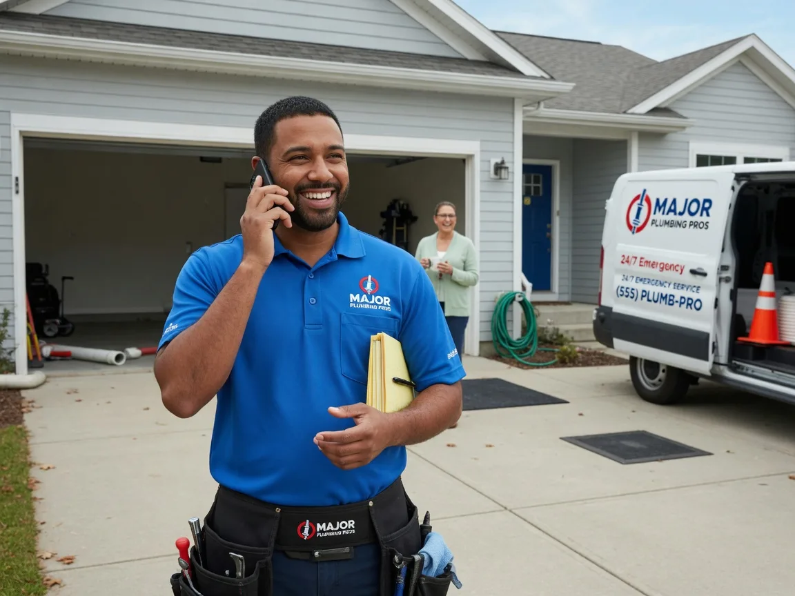 Drain Cleaning Services Doddridge, AR FAQs